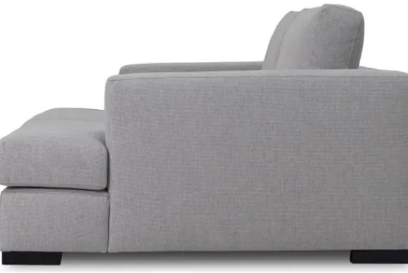 Outlet Lounge bank Mercer Loungebanken