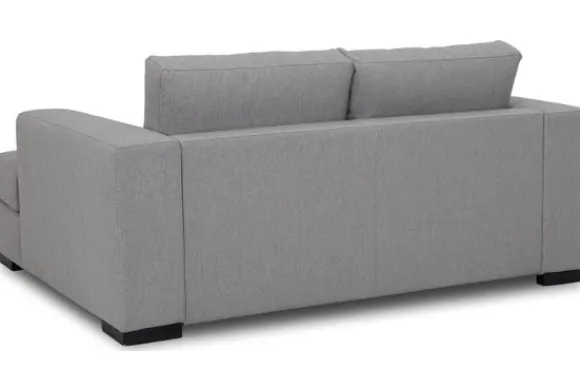Outlet Lounge bank Mercer Loungebanken