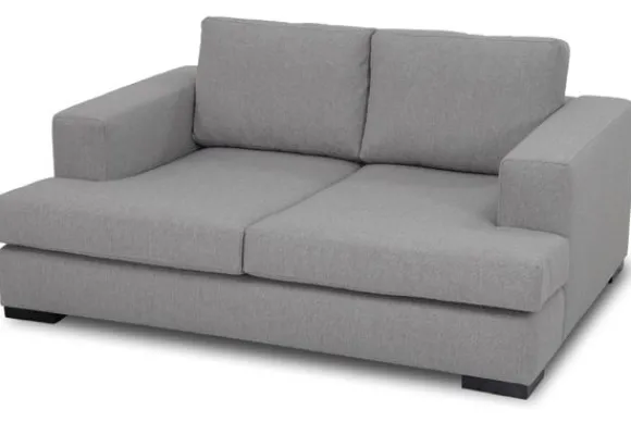 Outlet Lounge bank Mercer Loungebanken
