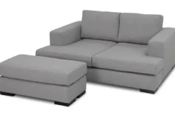Outlet Lounge bank Mercer Loungebanken