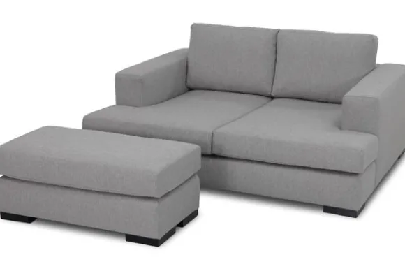 Outlet Lounge bank Mercer Loungebanken