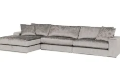 New Lounge bank Napels Loungebanken