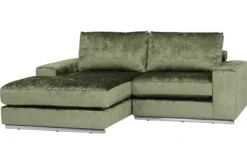 Outlet Lounge bank Napels Elementen Banken|Loungebanken