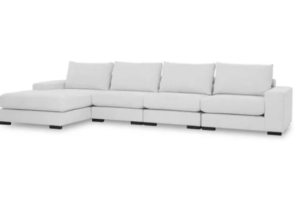 Best Lounge bank Napels Elementen Banken|Loungebanken