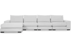 Best Lounge bank Napels Elementen Banken|Loungebanken