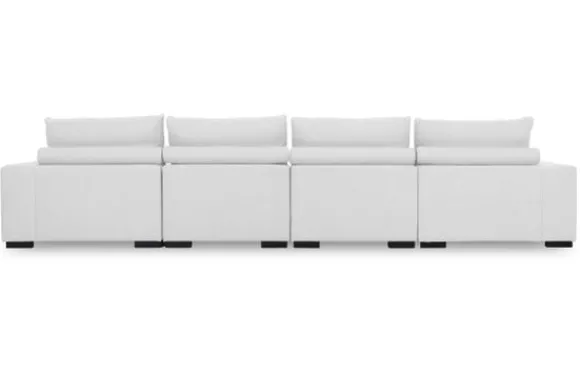 Best Lounge bank Napels Elementen Banken|Loungebanken