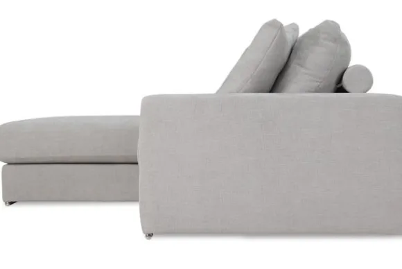 Discount Lounge bank Napels Elementen Banken|Loungebanken