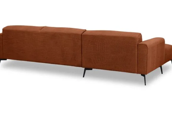 Hot Lounge bank Romi Loungebanken