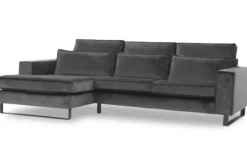 Lounge bank Saint-Laurent Loungebanken