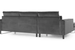 Lounge bank Saint-Laurent Loungebanken