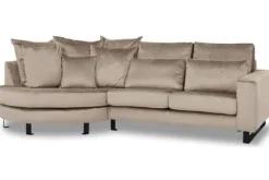 New Lounge bank Saint-Laurent Ronde Banken|Loungebanken