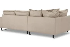 New Lounge bank Saint-Laurent Ronde Banken|Loungebanken