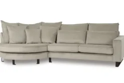 Outlet Lounge bank Saint-Laurent Ronde Banken|Loungebanken