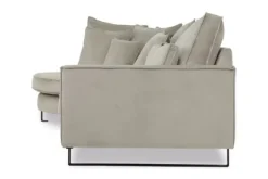 Outlet Lounge bank Saint-Laurent Ronde Banken|Loungebanken