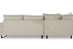 Outlet Lounge bank Saint-Laurent Ronde Banken|Loungebanken