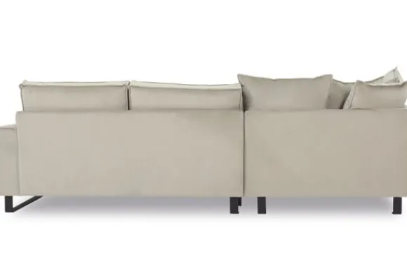 Outlet Lounge bank Saint-Laurent Ronde Banken|Loungebanken