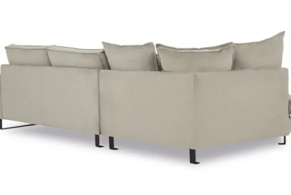 Outlet Lounge bank Saint-Laurent Ronde Banken|Loungebanken