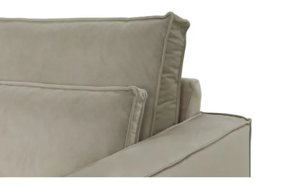 Outlet Lounge bank Saint-Laurent Ronde Banken|Loungebanken
