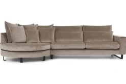 New Lounge bank Saint-Laurent Ronde Banken|Loungebanken