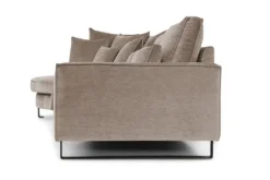New Lounge bank Saint-Laurent Ronde Banken|Loungebanken