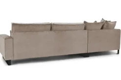 New Lounge bank Saint-Laurent Ronde Banken|Loungebanken
