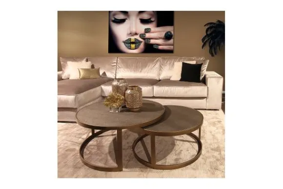 Lounge bank Santos Loungebanken