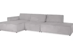 Outlet Lounge bank Sevijn Elementen Banken|Loungebanken