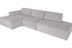 Outlet Lounge bank Sevijn Elementen Banken|Loungebanken
