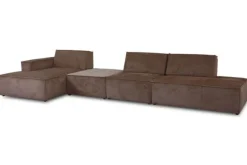 Best Lounge bank Sevijn Loungebanken