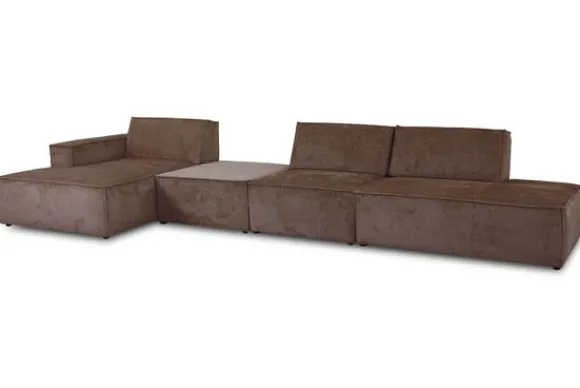 Best Lounge bank Sevijn Loungebanken