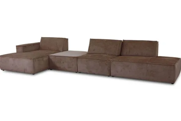 Best Lounge bank Sevijn Loungebanken