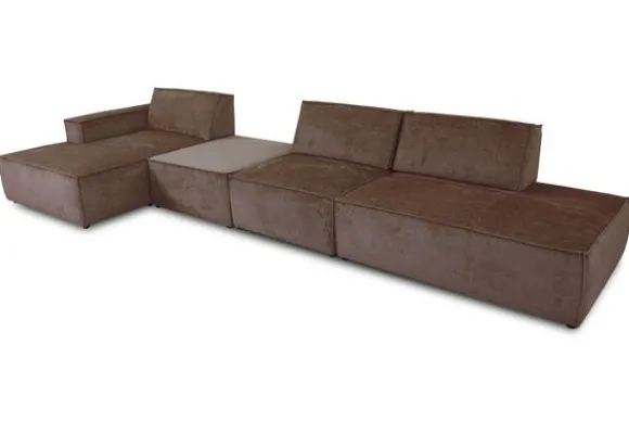 Best Lounge bank Sevijn Loungebanken