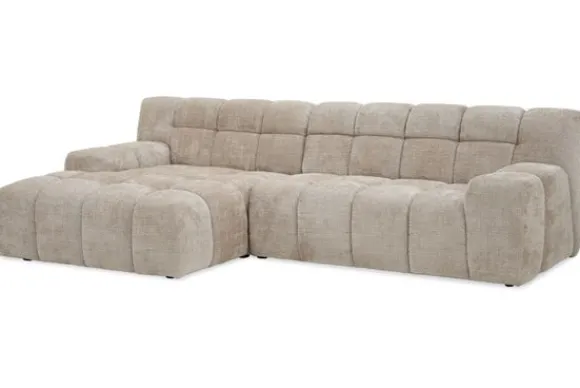 Lounge bank Trentino Loungebanken