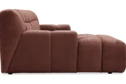 Lounge bank Trentino Loungebanken