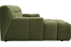 Lounge bank Trentino Loungebanken