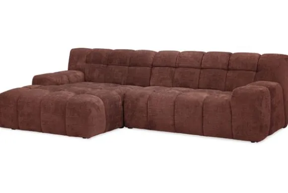Lounge bank Trentino Loungebanken