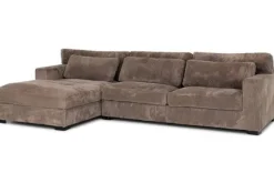 Lounge bankstel Franchesca Loungebanken