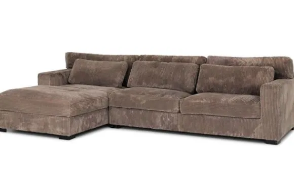 Lounge bankstel Franchesca Loungebanken