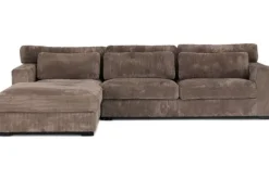 Lounge bankstel Franchesca Loungebanken