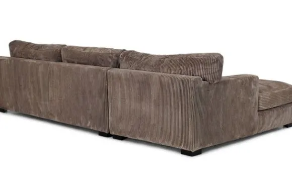 Lounge bankstel Franchesca Loungebanken