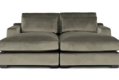 Discount Lounge bankstel  Franchesca Loungebanken