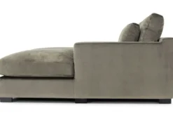 Discount Lounge bankstel Franchesca Loungebanken