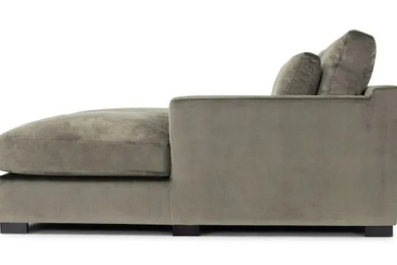Discount Lounge bankstel Franchesca Loungebanken