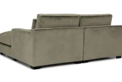 Discount Lounge bankstel Franchesca Loungebanken