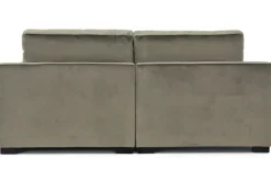 Discount Lounge bankstel Franchesca Loungebanken