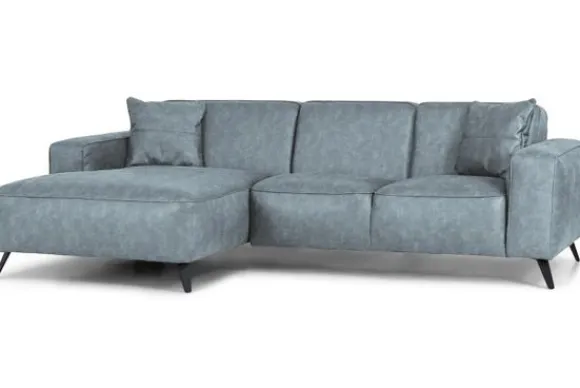Discount Lounge bankstel Galeria Loungebanken