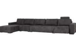 New Lounge bankstel Larissa Loungebanken