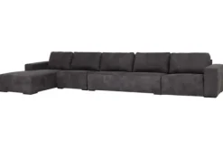 New Lounge bankstel Larissa Loungebanken