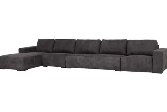 New Lounge bankstel Larissa Loungebanken