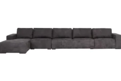 New Lounge bankstel Larissa Loungebanken
